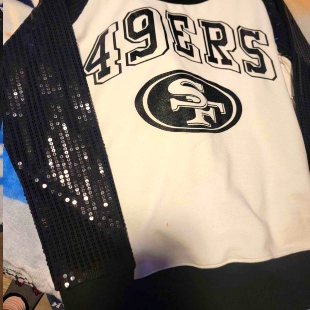 Sequence 49er sweater - Picture 2 of 2